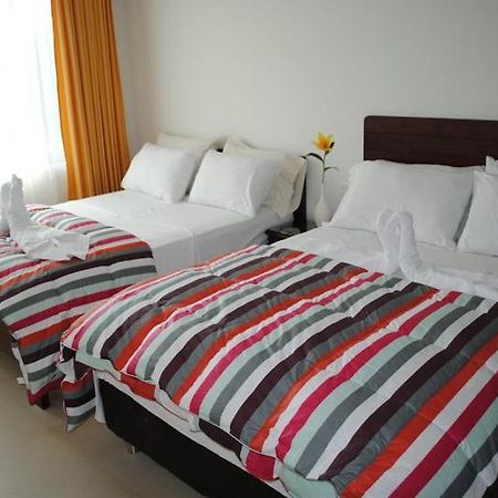 Apartamento Quinta Avenida Melgar Exterior photo